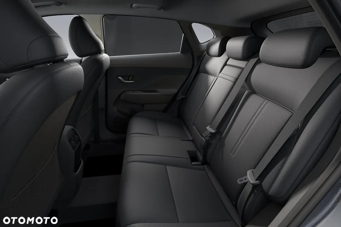 Hyundai Kona 1.6 GDI Hybrid Platinum DCT - 26