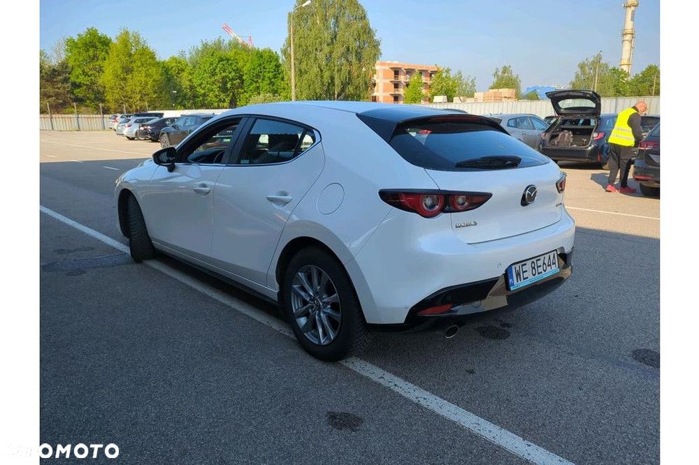 Mazda 3 2.0 mHEV Kai - 2