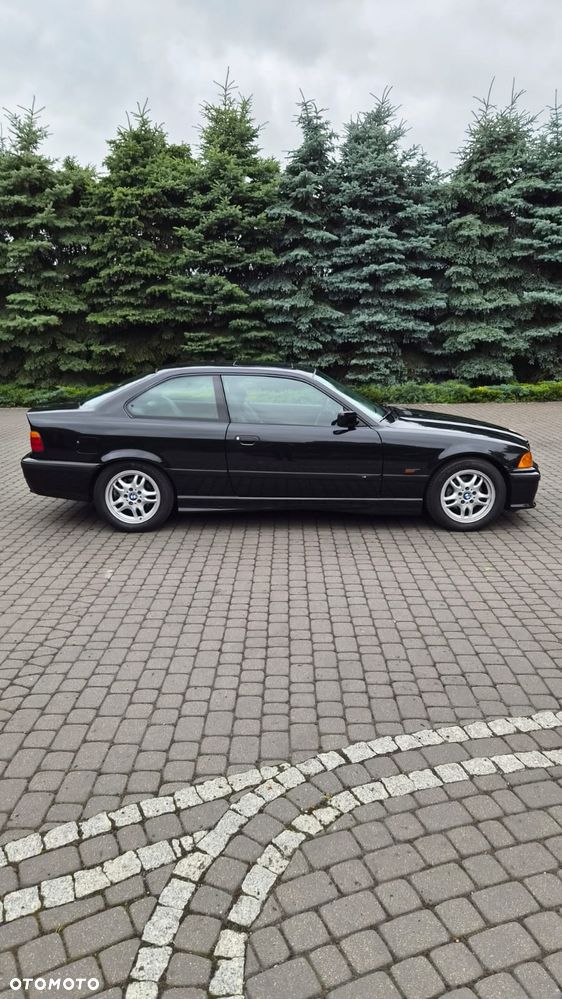 BMW Seria 3 - 4