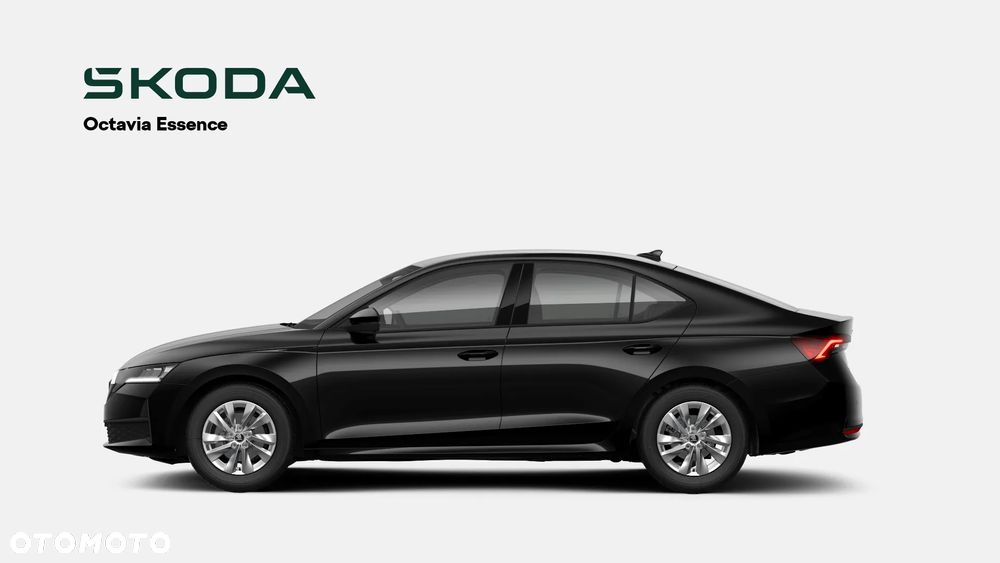 Skoda Octavia - 2