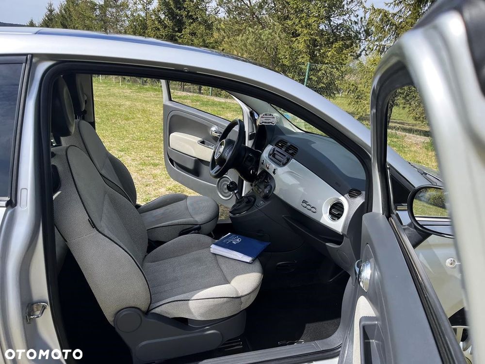 Fiat 500 - 6