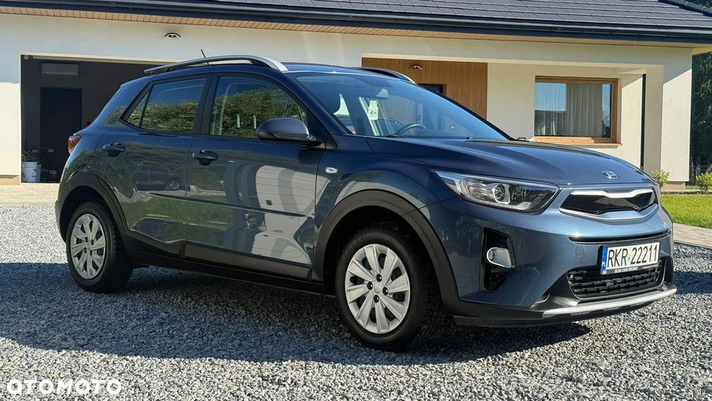 Kia Stonic 1.2 M - 22