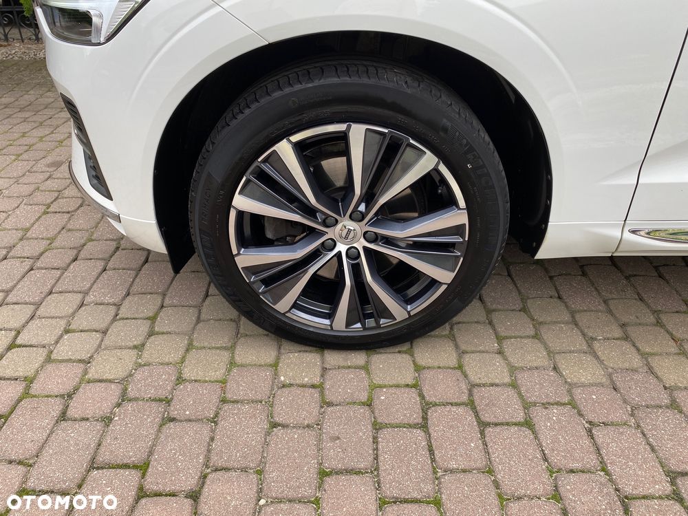 Volvo XC 60 B4 D Geartronic Inscription - 20