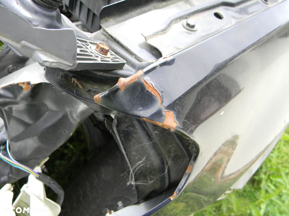 błotnik lewy prawy CHEVROLET CAPTIVA GAR - 5