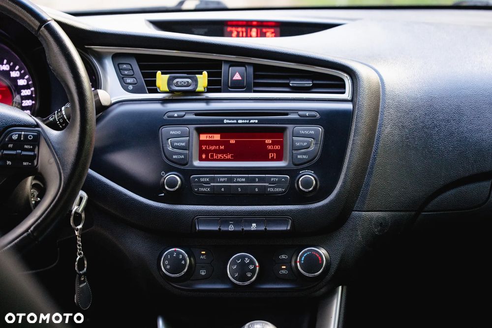 Kia Ceed 1.6 GDI M - 23