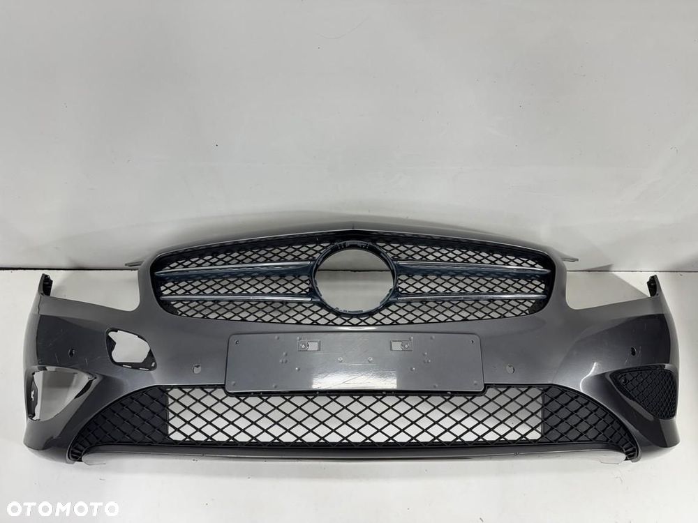 Zderzak przód  Mercedes a klasa 176 A1768850025