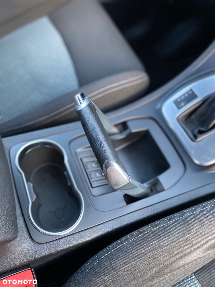 Ford S-Max 2.0 TDCi DPF Titanium MPS6 - 34