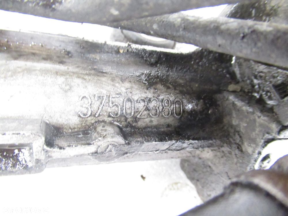 MAGLOWNICA FIAT DOBLO I 37502380 15001208 - 3