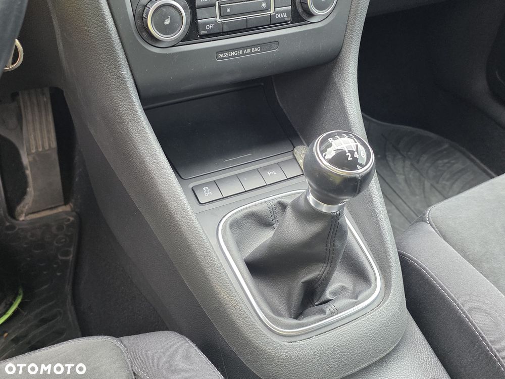 Volkswagen Golf 1.4 TSI Highline - 13