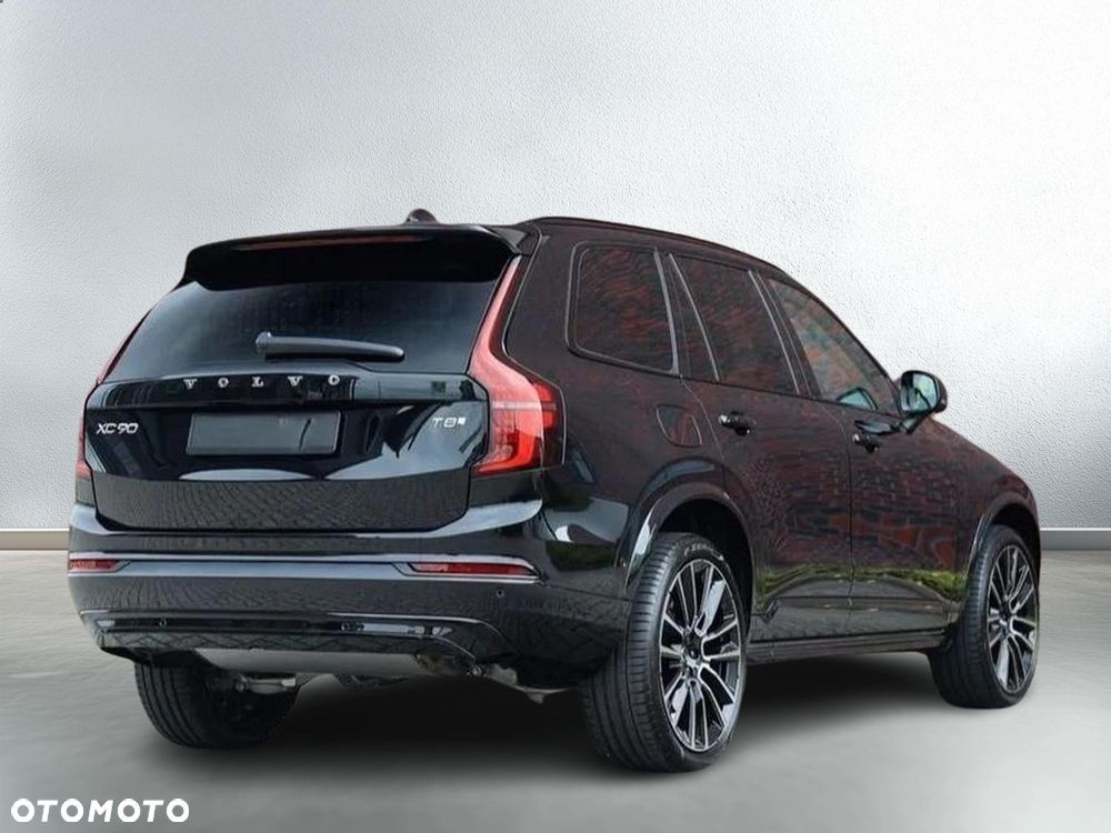 Volvo XC 90 - 4