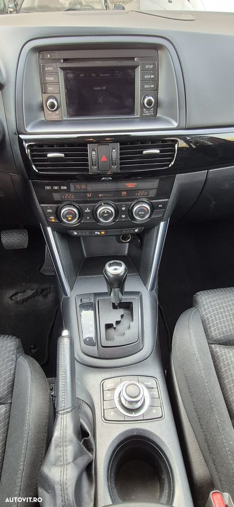 Mazda CX-5 - 11