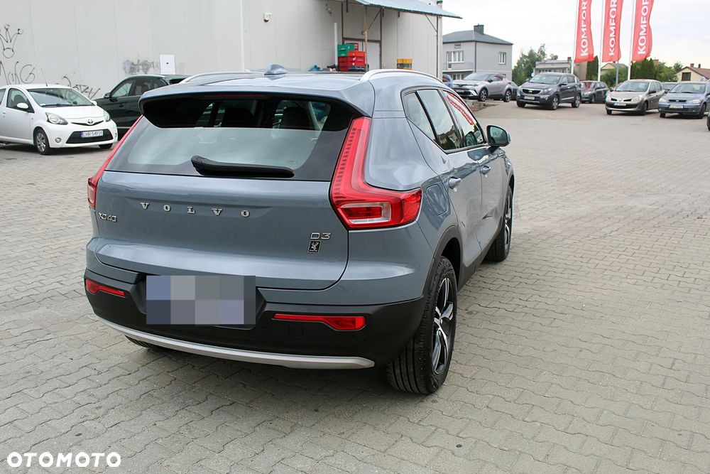 Volvo XC 40 D3 Inscription - 9