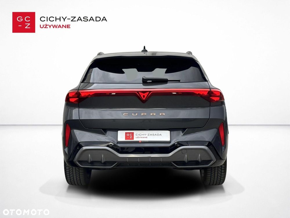 Cupra Terramar - 4
