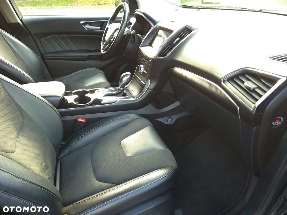 Ford Edge 2.0 TDCi Twin-Turbo 4WD ST-Line - 15