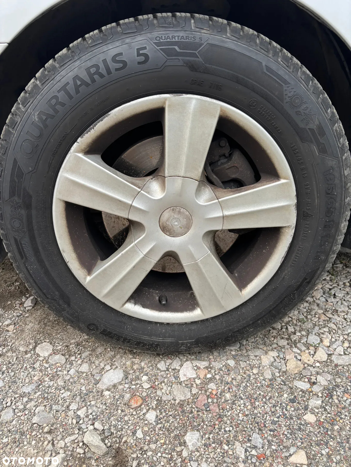Hyundai i30 1.4 Base - 10
