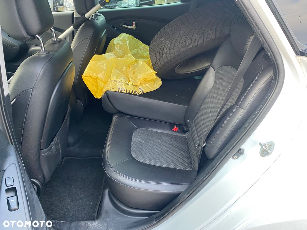 Hyundai ix35 2.0 Premium 2WD - 28