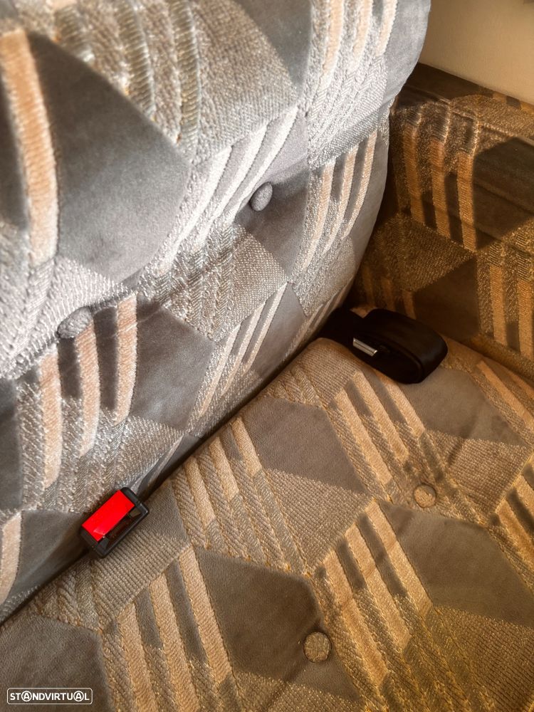 Ford Transit Challenger - 14