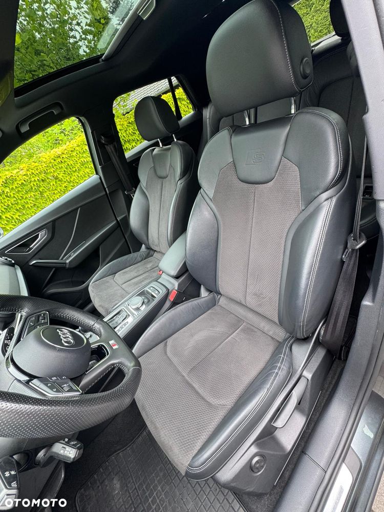 Audi Q2 2.0 TDI Quattro Sport S tronic - 15