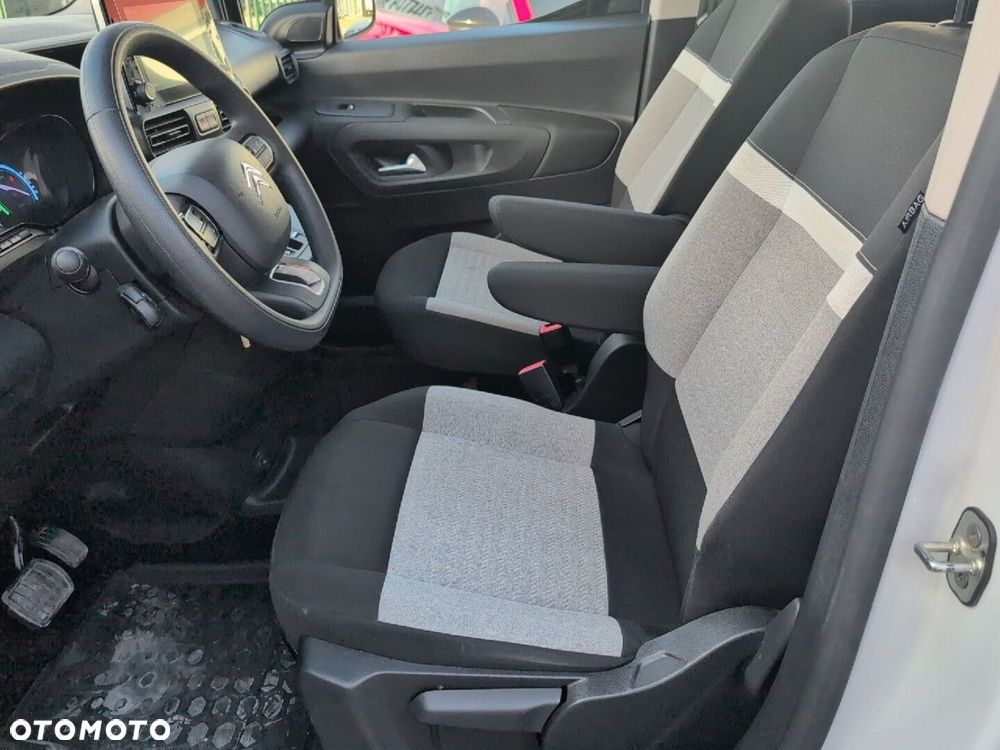 Citroën Berlingo - 10