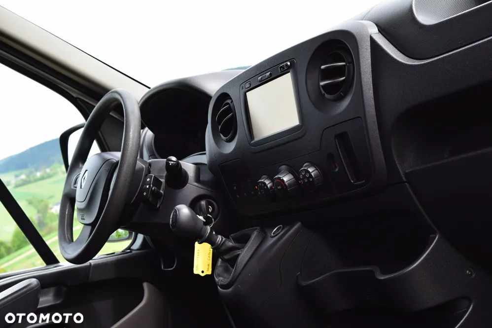 Renault master - 14