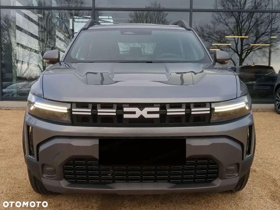 Dacia Duster - 3