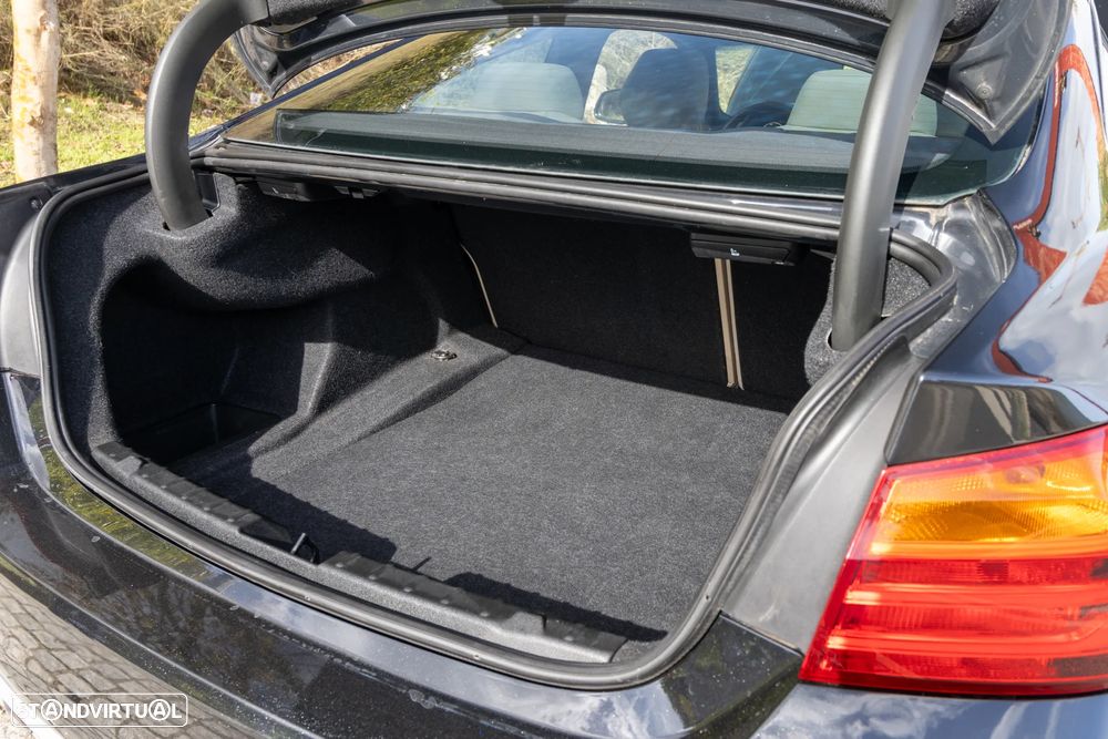 BMW 420 i xDrive Modern Line - 12