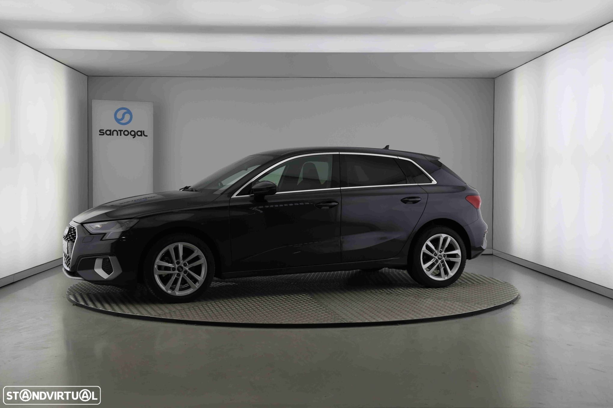 Audi A3 Sportback 30 TFSI Advanced S tronic - 6