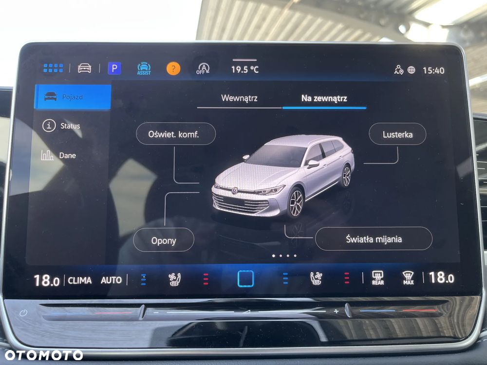 Volkswagen Passat - 34