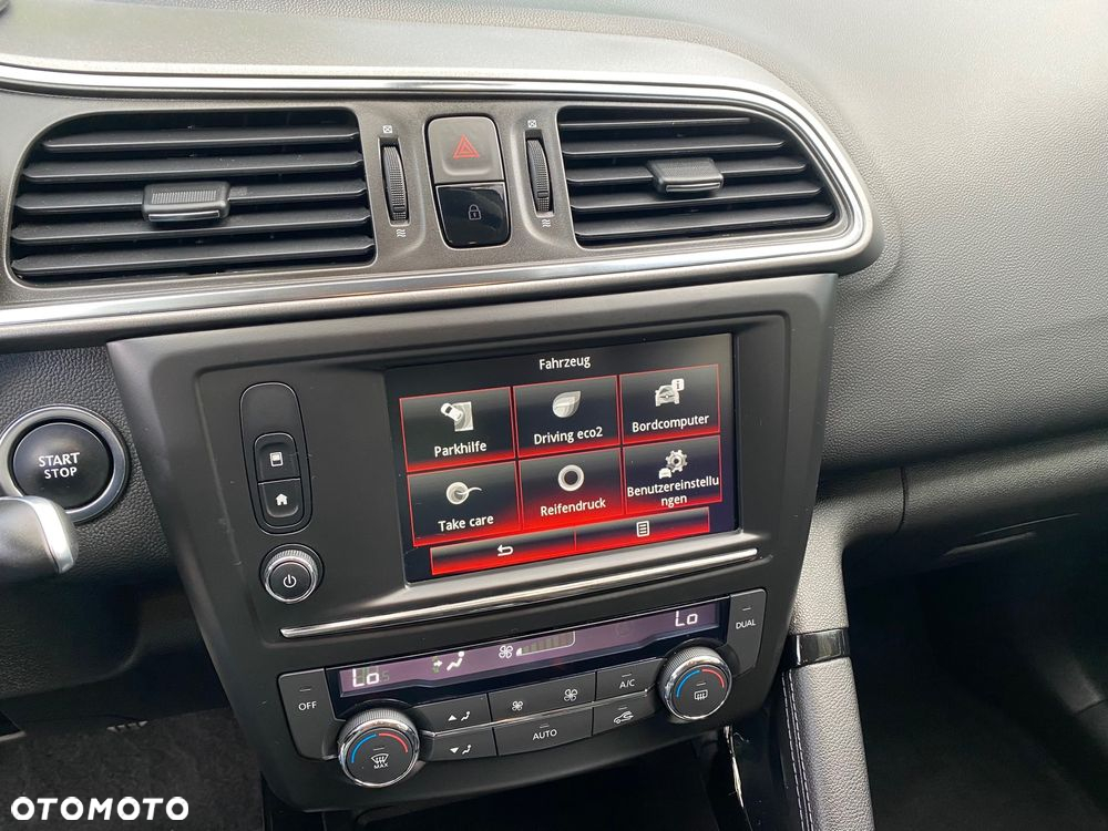 Renault Kadjar Energy TCe 130 Experience - 17