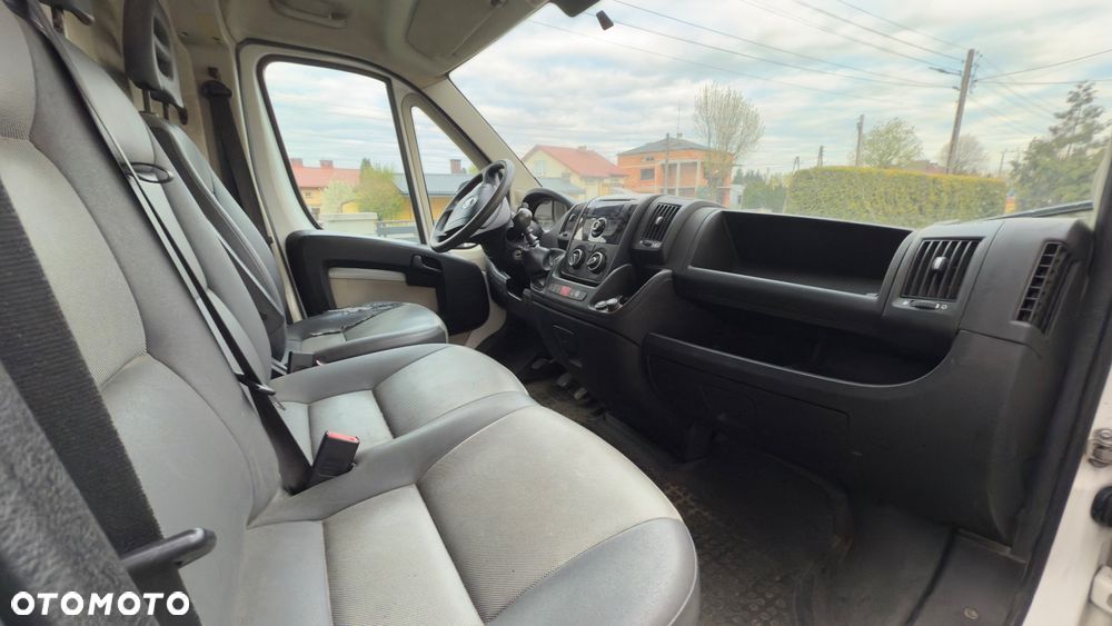 Fiat Ducato - 6