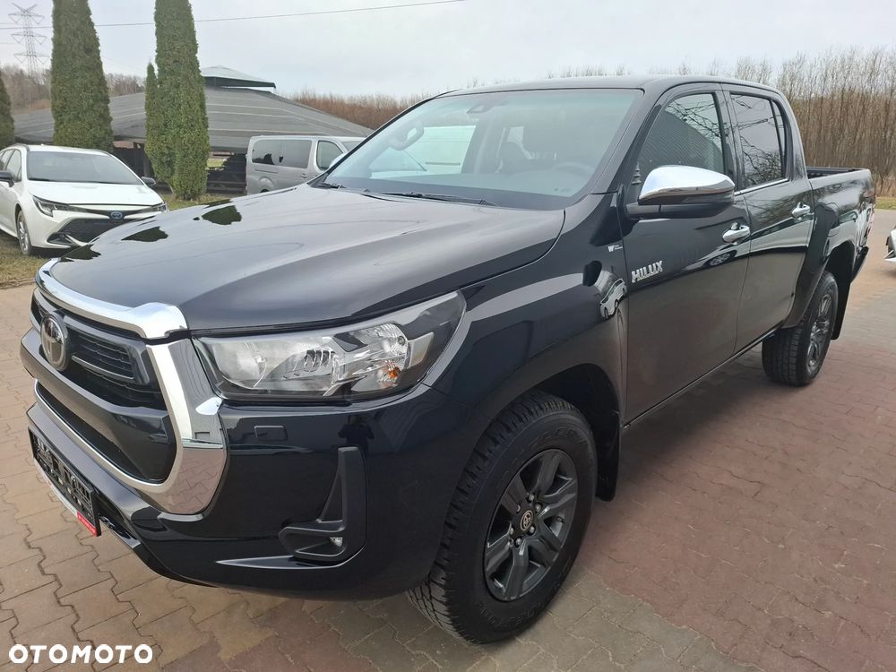 Toyota Hilux - 15