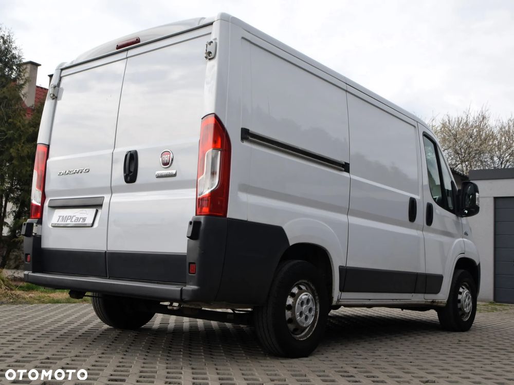 Fiat DUCATO - 2