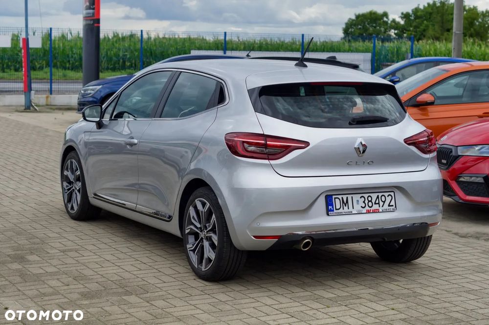 Renault Clio TCe 90 TECHNO - 6