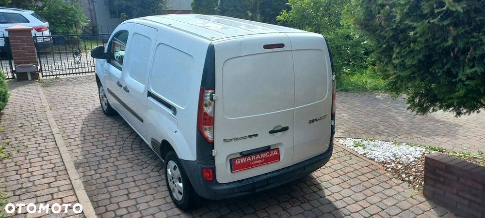 Renault Kangoo - 18