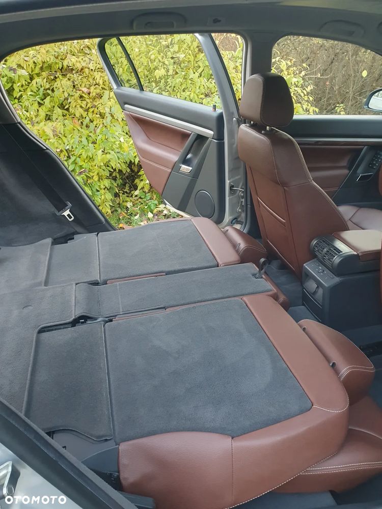 Opel Signum 2.8 V6 Turbo Automatik Cosmo Plus - 17