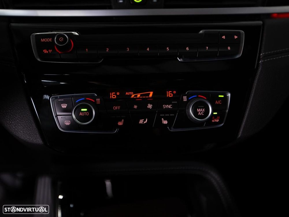 BMW X1 xDrive25e M Sport - 21