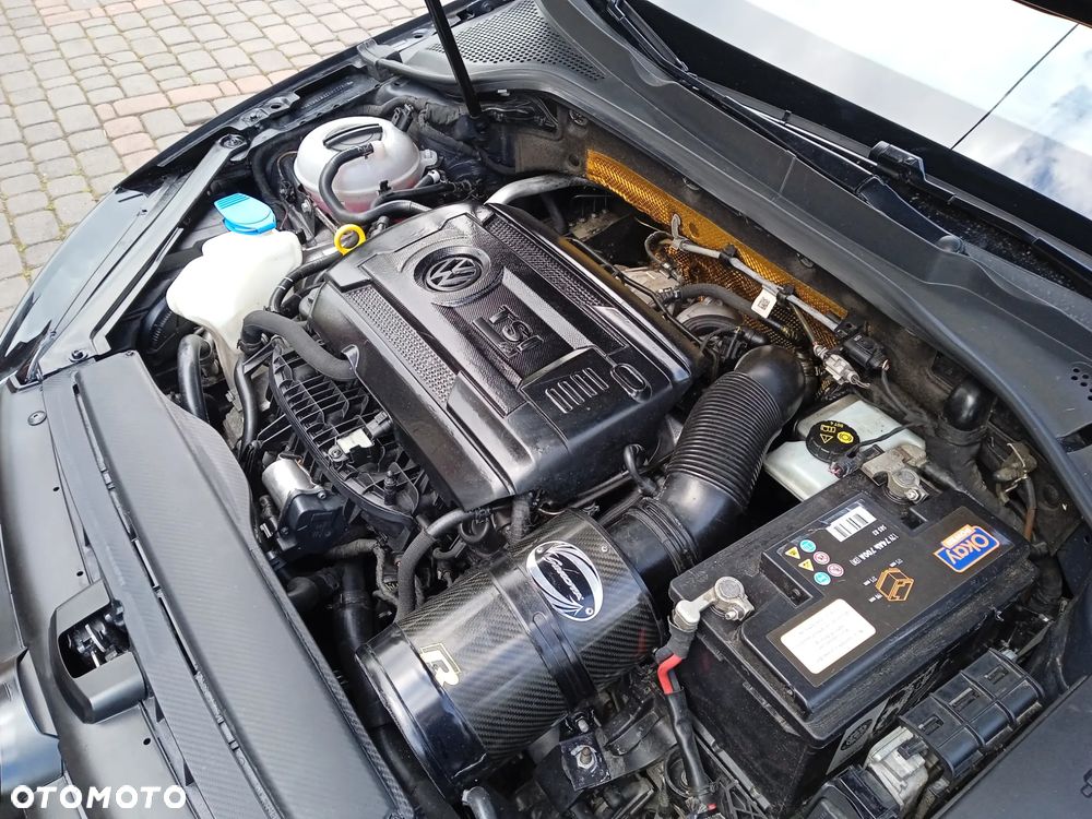 Volkswagen Golf VII 2.0 TSI 4Mot R DSG - 37