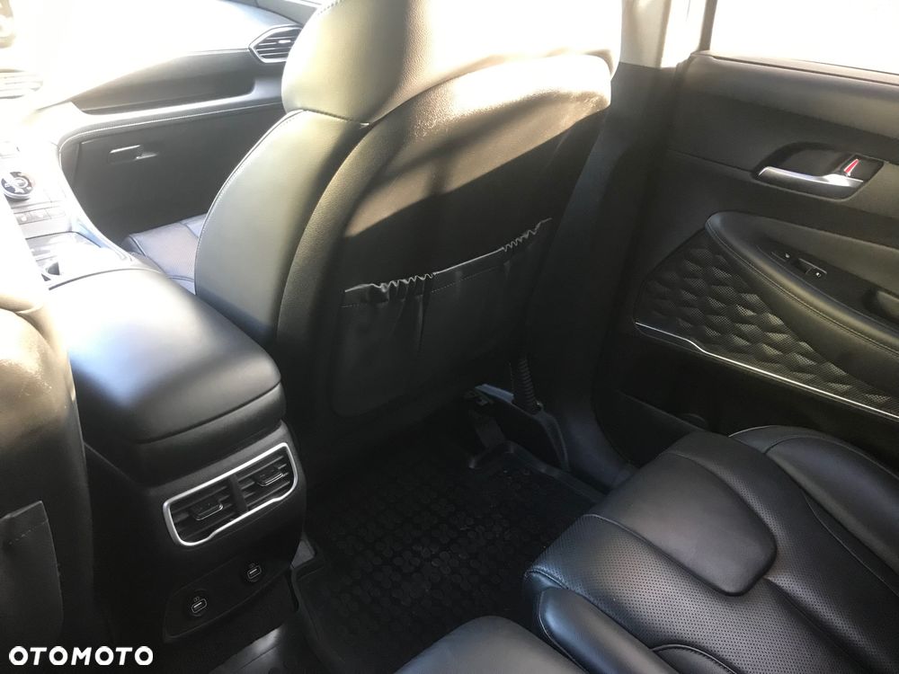 Hyundai Santa Fe 1.6 Plugin-Hybrid 4WD Signature - 22