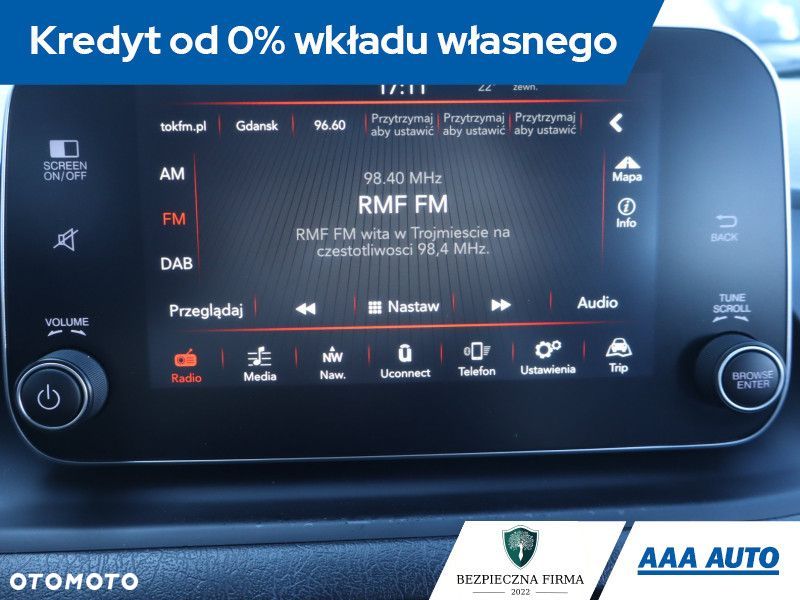 Fiat Tipo - 14