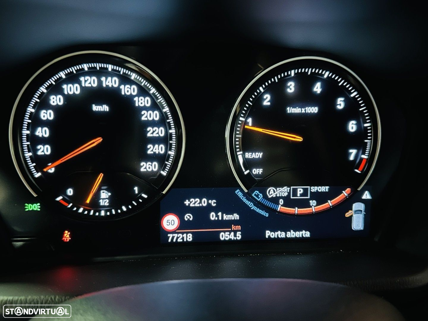 BMW X2 18 i sDrive Auto Pack M - 32