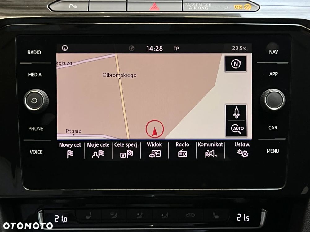 Volkswagen Arteon 2.0 TDI Elegance DSG - 28