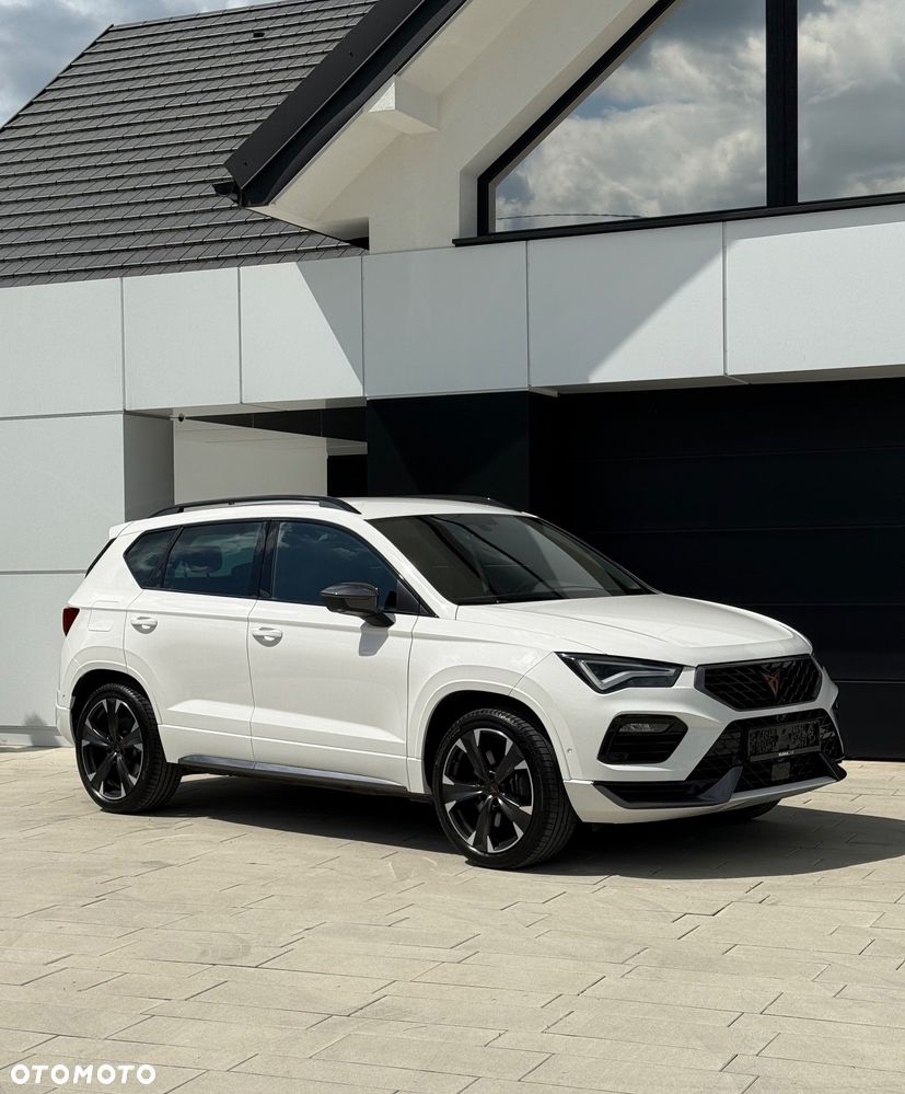 Cupra Ateca - 29