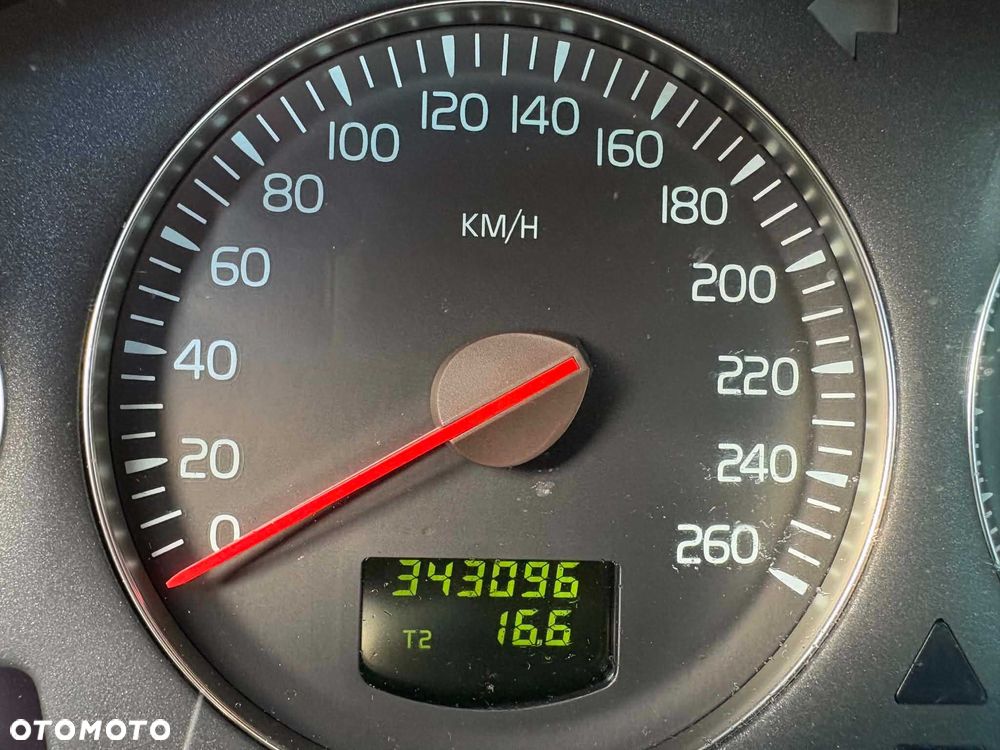 Volvo S60 - 6