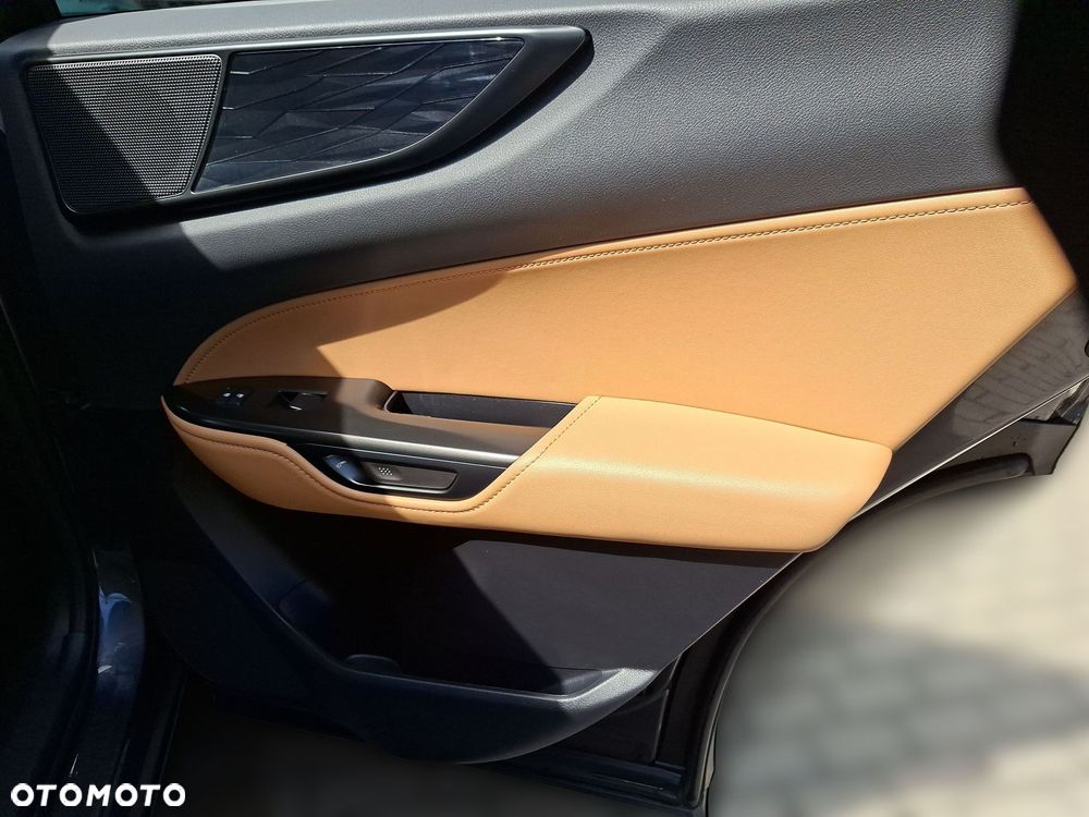 Lexus NX 350h Prestige 2WD - 20