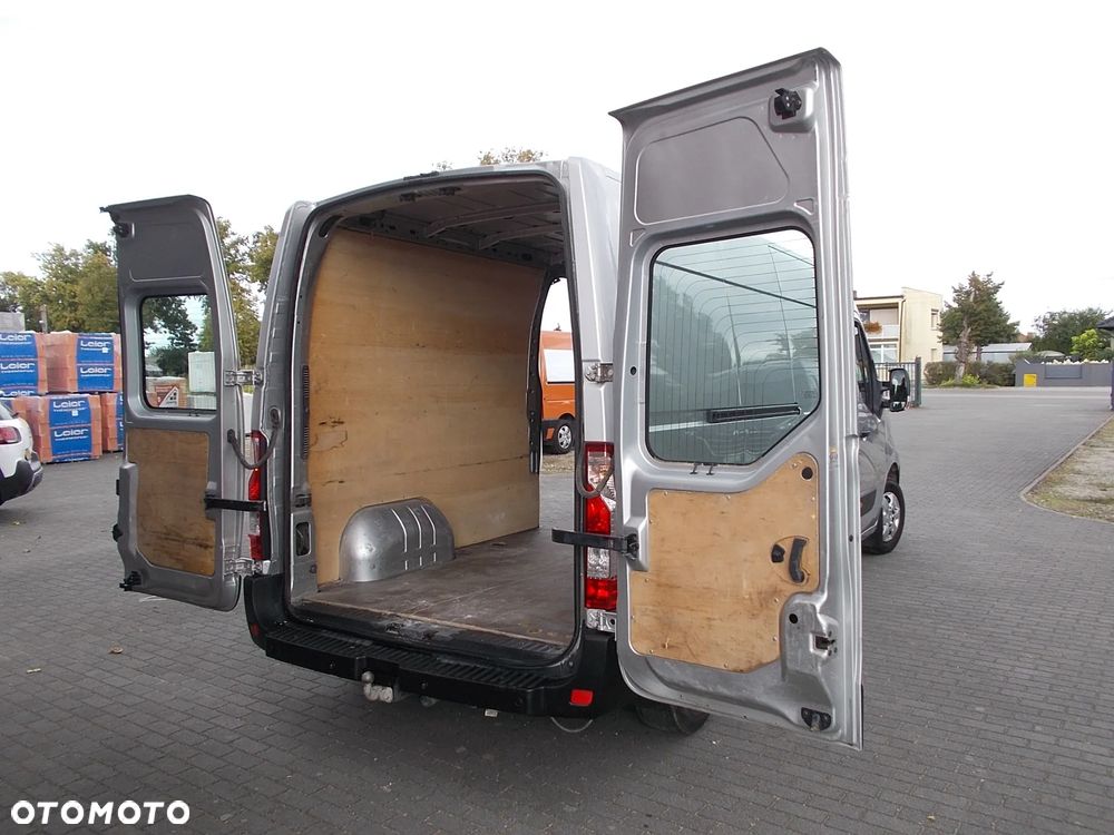 Renault Master - 12