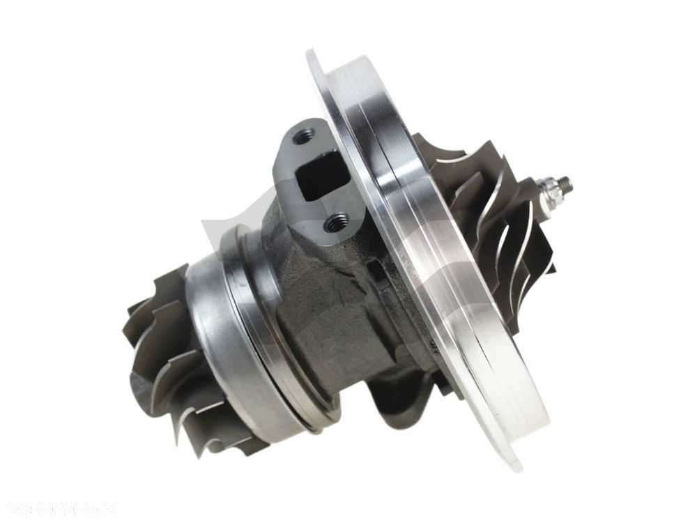 Koras rdzeń turbiny Holset 3534617  477869 Volvo Truck D7A FL7 FS7 - 3