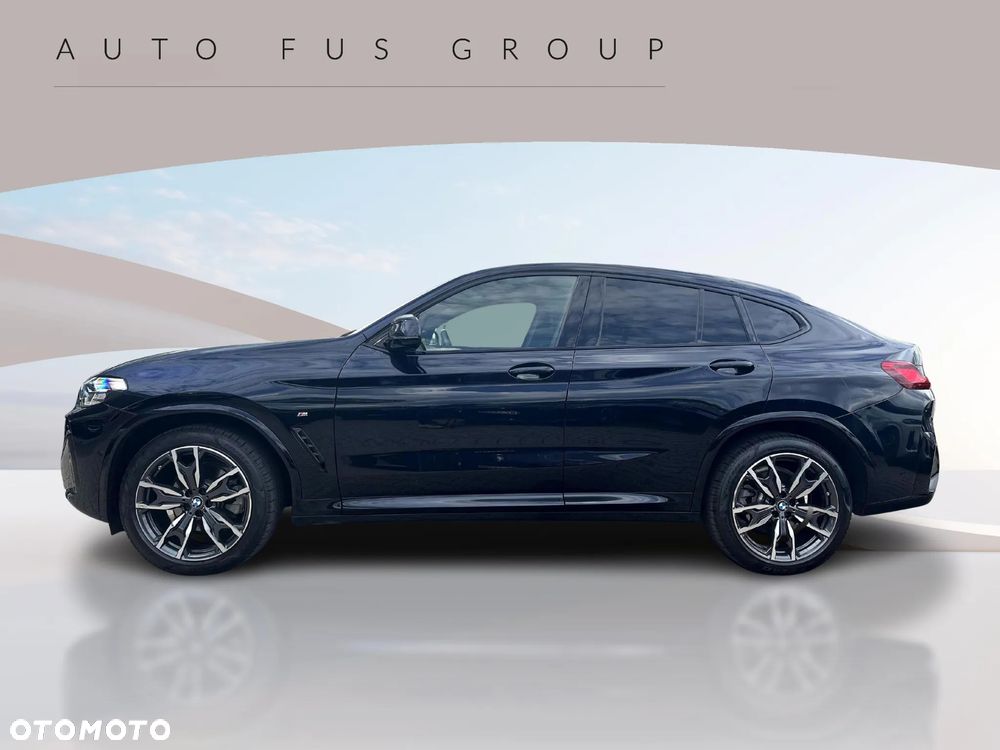 BMW X4 - 3