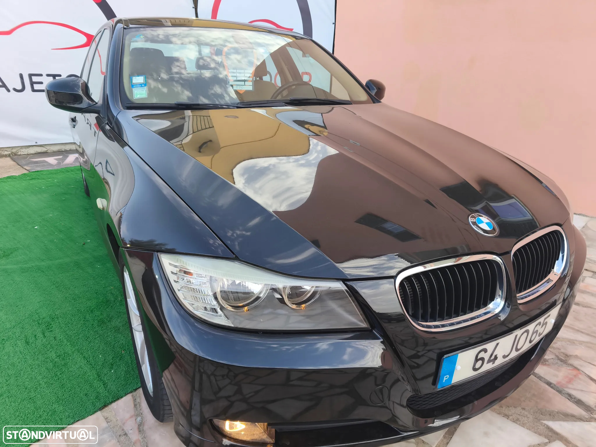 BMW 316 d - 28