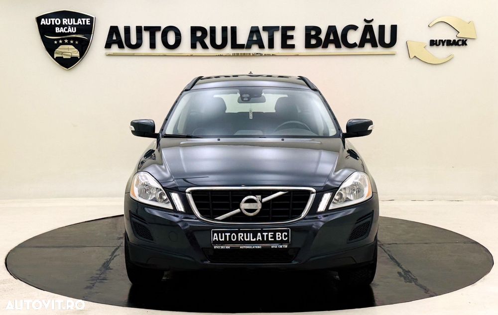 Volvo XC 60 - 10