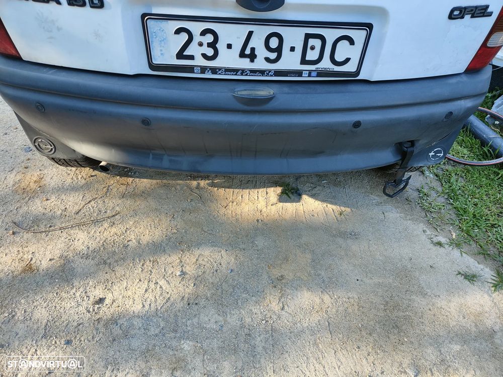 Opel Corsa 1.5 D Swing - 9